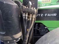 Chargeur frontal  Quicke Q66