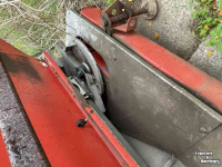 Distributeur d‘engrais Kuhn AXERA-H 1101