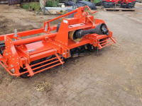 Fraise rotative Boxer Demo GF 250 XL