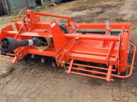 Fraise rotative Boxer GF 250 XL