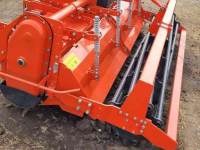 Fraise rotative Boxer GF 250 XL