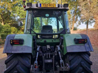Tracteur Fendt 512c