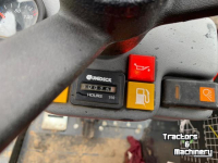 Chargeuse sur pneus Norcar 755 XC 755XC Easy Drive