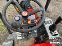 Chargeuse sur pneus Norcar 755 XC 755XC Easy Drive