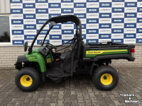 Tracteur John Deere Gator HPX 815E