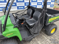 Tracteur John Deere Gator HPX 815E