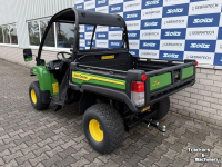 Tracteur John Deere Gator HPX 815E
