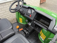 Tracteur John Deere Gator HPX 815E
