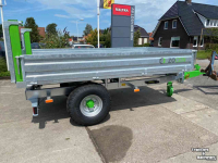 Benne agricole Zocon Z045 kipper