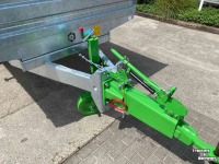 Benne agricole Zocon Z045 kipper