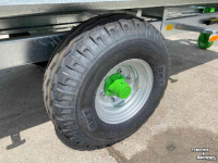 Benne agricole Zocon Z045 kipper