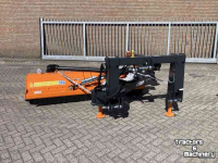 Rotobroyeur Samasz KBRP 250