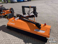 Rotobroyeur Samasz KBRP 250