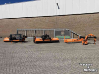 Rotobroyeur Samasz KBRP 250