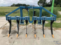 Décompacteur Imants Culter 3.0