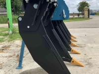 Décompacteur Imants Culter 3.0