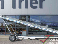 Convoyeur Breston ZG10-100S Opvoerband / Transportband / Transporteur