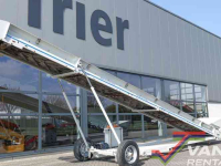 Convoyeur Breston ZG10-100S Opvoerband / Transportband / Transporteur