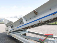 Convoyeur Breston ZG10-100S Opvoerband / Transportband / Transporteur