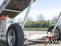 Convoyeur Breston ZG10-100S Opvoerband / Transportband / Transporteur