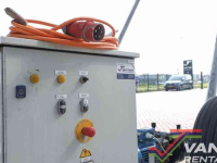 Convoyeur Breston ZG10-100S Opvoerband / Transportband / Transporteur