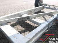 Convoyeur Breston ZG10-100S Opvoerband / Transportband / Transporteur