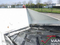 Convoyeur Breston ZG10-100S Opvoerband / Transportband / Transporteur