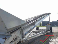 Convoyeur Breston ZG10-100S Opvoerband / Transportband / Transporteur