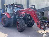 Tracteur Case-IH Maxxum CVX 150 + L4522u Frontlader / Front Loader
