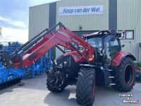 Tracteur Case-IH Maxxum CVX 150 + L4522u Frontlader / Front Loader