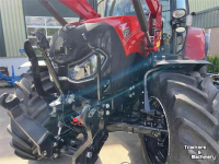Tracteur Case-IH Maxxum CVX 150 + L4522u Frontlader / Front Loader