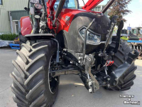 Tracteur Case-IH Maxxum CVX 150 + L4522u Frontlader / Front Loader