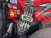 Tracteur Case-IH Maxxum CVX 150 + L4522u Frontlader / Front Loader