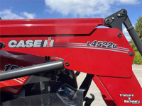 Tracteur Case-IH Maxxum CVX 150 + L4522u Frontlader / Front Loader