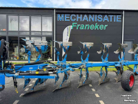 Charrues Lemken Juwel 8 V 5+1