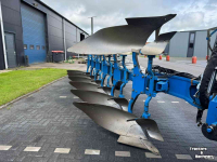 Charrues Lemken Juwel 8 V 5+1