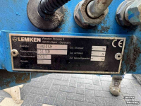 Charrues Lemken Juwel 8 V 5+1