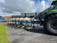 Charrues Lemken Juwel 8 V 5+1