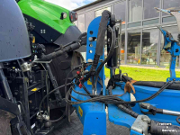 Charrues Lemken Juwel 8 V 5+1