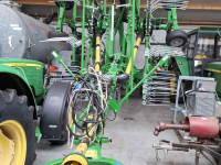 Andaineur McHale Rake 80-90