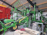 Andaineur McHale Rake 80-90