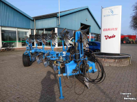 Charrues Lemken Juwel 8 V6N100