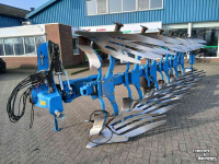Charrues Lemken Juwel 8 V6N100