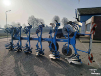 Charrues Lemken Juwel 8 V6N100