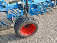 Charrues Lemken Juwel 8 V6N100