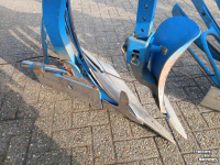 Charrues Lemken Juwel 8 V6N100