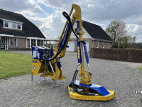 Bras de débroussaillage Marolin M32S