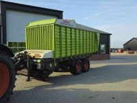 Autochargeuse Claas Quantum 3800 P