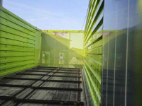 Autochargeuse Claas Quantum 3800 P