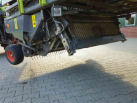 Autochargeuse Claas Quantum 3800 P